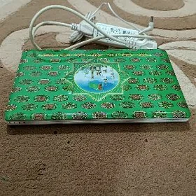 Kompyuter