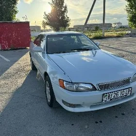 Toyota Mark II 1992