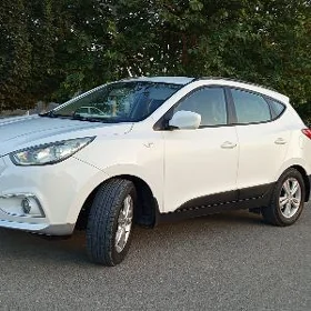 Hyundai IX35 2012