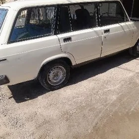 Lada 2104 1980