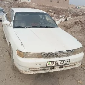Toyota Chaser 1995