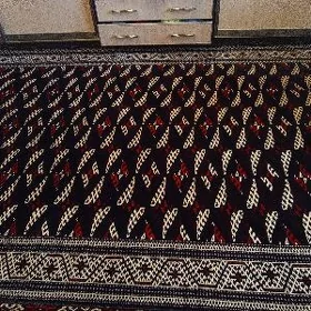 Turkmen haly