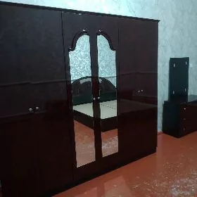 komplekt mebel spalni