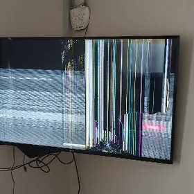 LG telewizor 43