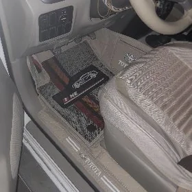 Toyota Land Cruiser Prado 2006