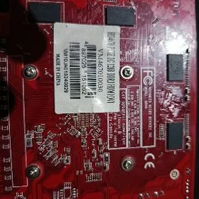 Wideo kart 1 Gb.