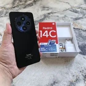 Redmi 14C 8/256gb