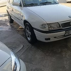 Opel Astra 1993