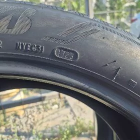 Teker 235/50/21