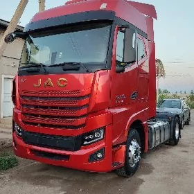 DAF XF 530 2021