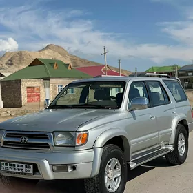 Toyota 4Runner 2000