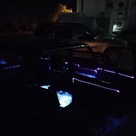 Lada 2106 1981