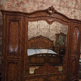 Spalnyy garnitur
