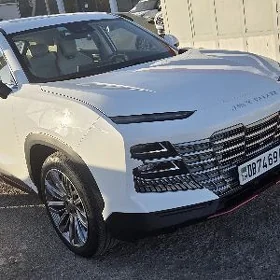 Jetour Dashing 2024