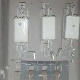 Rubilnik. 100A