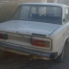 Lada 2106 1990