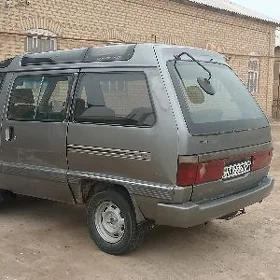 Toyota Town Ace 1992