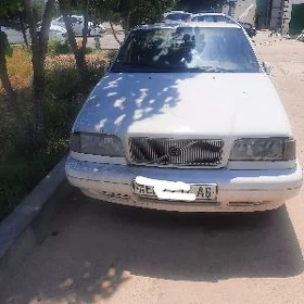 Volvo 850 1995
