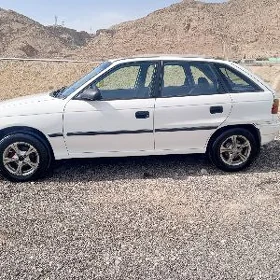 Opel Astra 1992