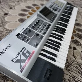 fontom x6