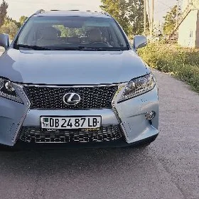 Lexus RX 350 2010