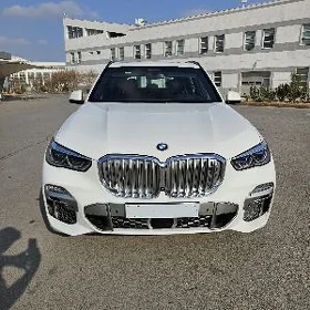 BMW X5 2019