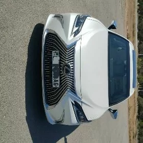 Lexus ES 350 2019
