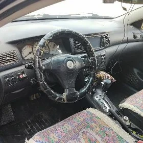 Toyota Corolla 2005