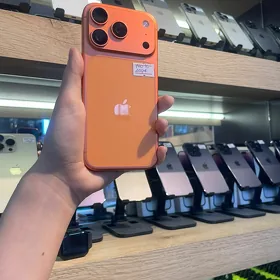 17 PRO 100% 256GB