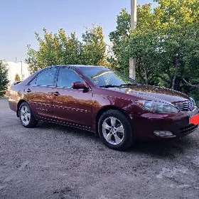 Toyota Camry 2002