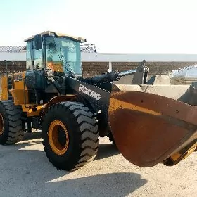 XCMG LW500F 2021