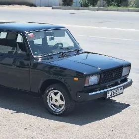Lada 2107 2010