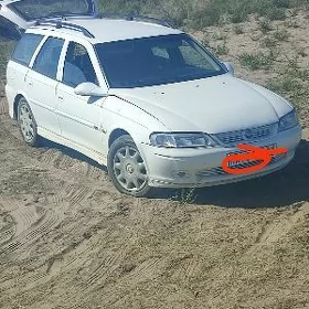 Opel Vectra 2001