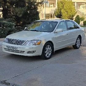 Toyota Avalon 2002