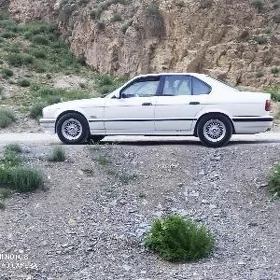 BMW 525 1995