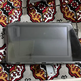 rx 350 13-15 monitor