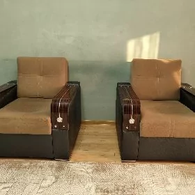2 кресла