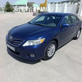 Toyota Camry 2007