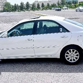 Toyota Camry 2003