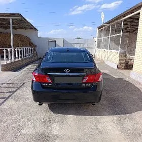 Lexus ES 350 2007