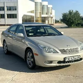 Lexus ES 330 2004