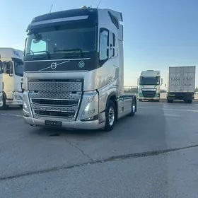 Volvo FH 500 2021