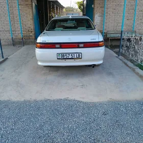 Toyota Mark II 1994