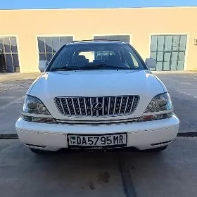 Lexus RX 300 2000