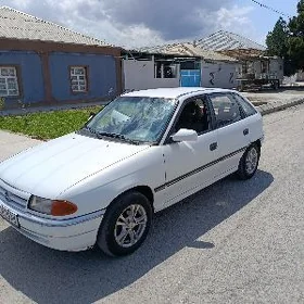 Opel Astra 1992