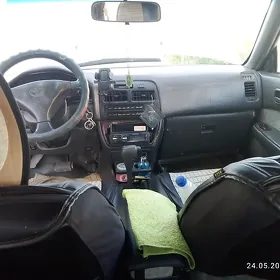 Toyota Vista 1994