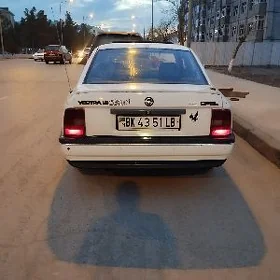 Opel Vectra 1991