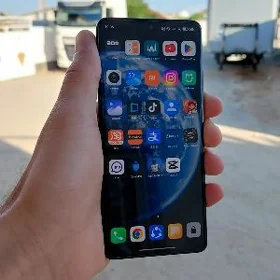Xiaomi 12X Global