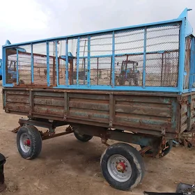 MTZ T-28 1993