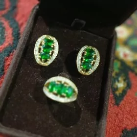Hurrem kamplekt
